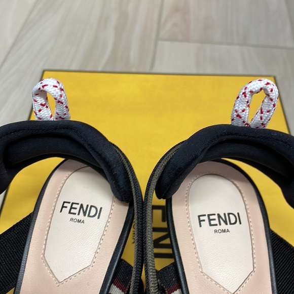 Fendi Pumps - Picture 13 of 14